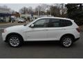 Alpine White - X3 xDrive28i Photo No. 5