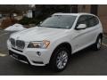 Alpine White - X3 xDrive28i Photo No. 6