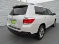 Blizzard White Pearl - Highlander Limited Photo No. 7