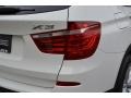 Alpine White - X3 xDrive28i Photo No. 23
