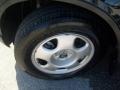 2008 Nighthawk Black Pearl Honda CR-V LX  photo #11