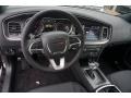 Black Dashboard Photo for 2017 Dodge Charger #117946259