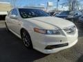 White Diamond Pearl - TL 3.5 Type-S Photo No. 2