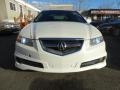 White Diamond Pearl - TL 3.5 Type-S Photo No. 3