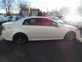 White Diamond Pearl - TL 3.5 Type-S Photo No. 4