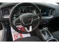 2017 Destroyer Grey Dodge Charger R/T  photo #5