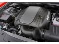 2017 Destroyer Grey Dodge Charger R/T  photo #7