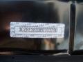 2008 Nighthawk Black Pearl Honda CR-V LX  photo #12