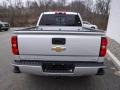 Silver Ice Metallic - Silverado 1500 LT Z71 Crew Cab 4x4 Photo No. 10