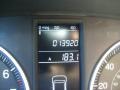 2008 Nighthawk Black Pearl Honda CR-V LX  photo #13
