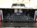 Black - Ranger XLT SuperCab 4x4 Photo No. 4