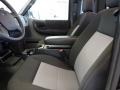 Black - Ranger XLT SuperCab 4x4 Photo No. 8