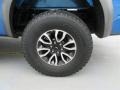 2012 Ford F150 SVT Raptor SuperCab 4x4 Wheel