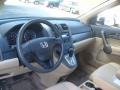 2008 Nighthawk Black Pearl Honda CR-V LX  photo #15