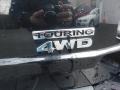 Dark Cherry Pearl - Pilot Touring 4WD Photo No. 7