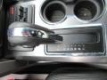 2012 F150 SVT Raptor SuperCab 4x4 6 Speed Automatic Shifter