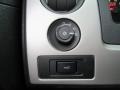 Raptor Black Leather/Cloth Controls Photo for 2012 Ford F150 #117948596