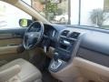 2008 Nighthawk Black Pearl Honda CR-V LX  photo #16