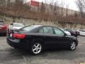 2010 Ebony Black Hyundai Sonata SE V6  photo #4