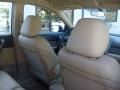 2008 Nighthawk Black Pearl Honda CR-V LX  photo #17