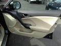 2010 Grigio Metallic Acura TSX Sedan  photo #14