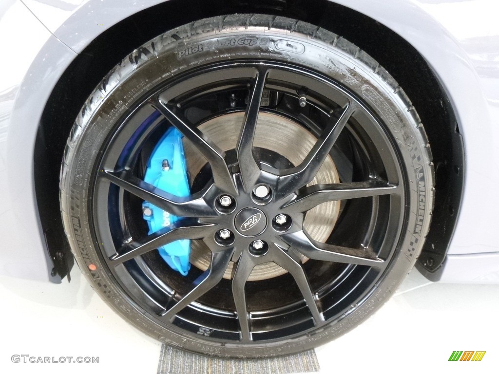 2017 Ford Focus RS Hatch Wheel Photo #117949508