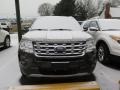 2016 Caribou Metallic Ford Explorer XLT 4WD  photo #2