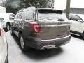 2016 Caribou Metallic Ford Explorer XLT 4WD  photo #3