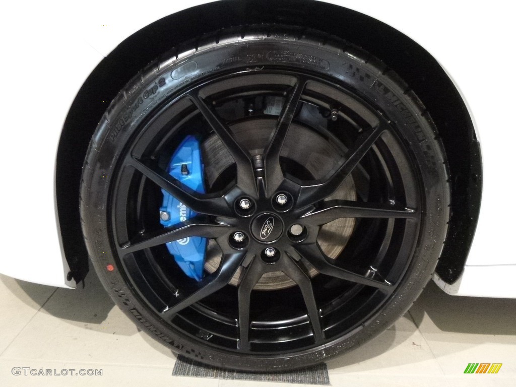 2016 Ford Focus RS Wheel Photo #117950000