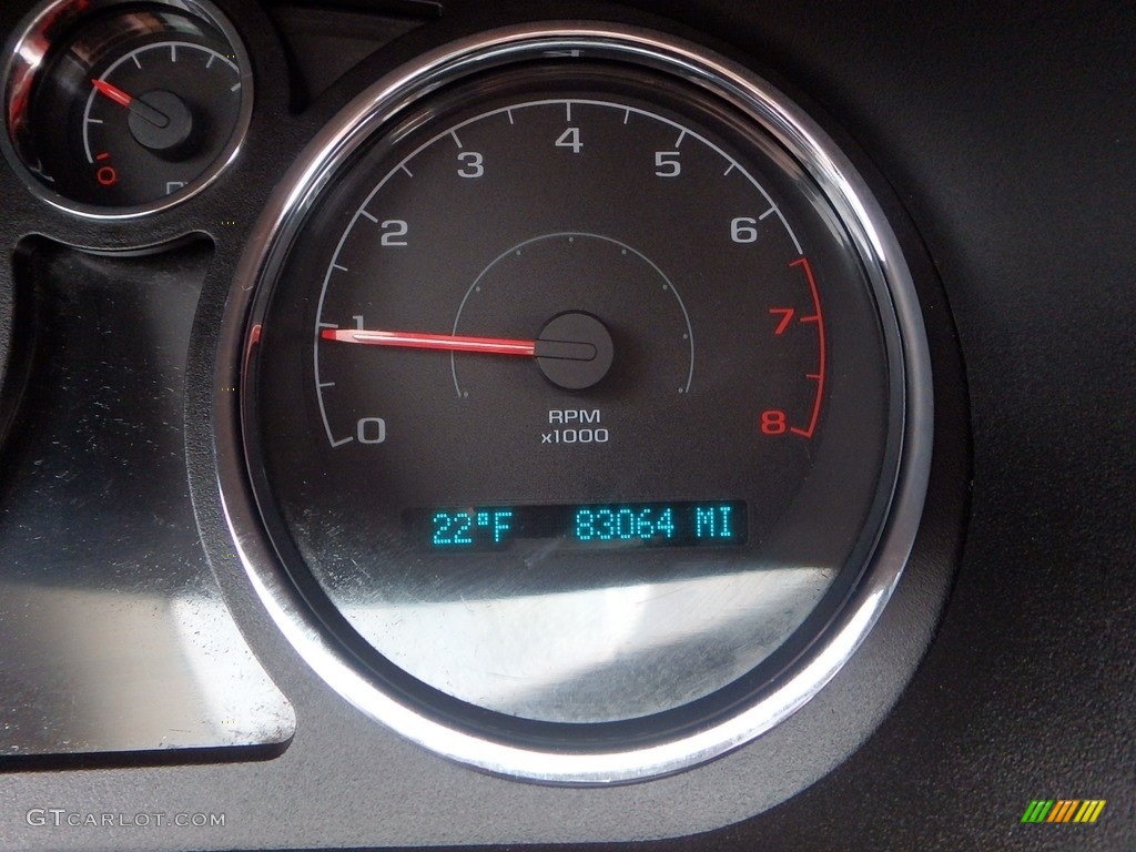 2005 Cobalt Coupe - Ultra Silver Metallic / Gray photo #15