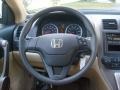 2008 Nighthawk Black Pearl Honda CR-V LX  photo #19