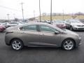 Pepperdust Metallic - Volt LT Photo No. 4