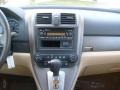 2008 Nighthawk Black Pearl Honda CR-V LX  photo #20