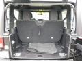 Black - Wrangler Sport Photo No. 6