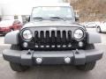 Black - Wrangler Sport Photo No. 9