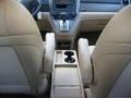 2008 Nighthawk Black Pearl Honda CR-V LX  photo #21