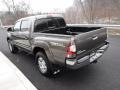 2012 Pyrite Mica Toyota Tacoma V6 TRD Double Cab 4x4  photo #8