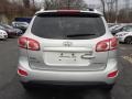 2011 Moonstone Silver Hyundai Santa Fe SE AWD  photo #5