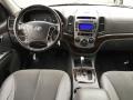 2011 Moonstone Silver Hyundai Santa Fe SE AWD  photo #11