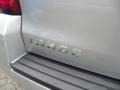 2017 Silver Ice Metallic Chevrolet Tahoe LS 4WD  photo #10