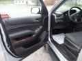 Jet Black 2017 Chevrolet Tahoe LS 4WD Door Panel