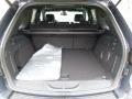 Black Trunk Photo for 2017 Jeep Grand Cherokee #117951890
