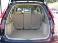 2008 Nighthawk Black Pearl Honda CR-V LX  photo #23