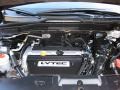 2008 Nighthawk Black Pearl Honda CR-V LX  photo #24