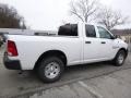 2017 Bright White Ram 1500 Express Quad Cab 4x4  photo #6