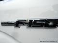 2013 Oxford White Ford F150 XLT SuperCab 4x4  photo #36