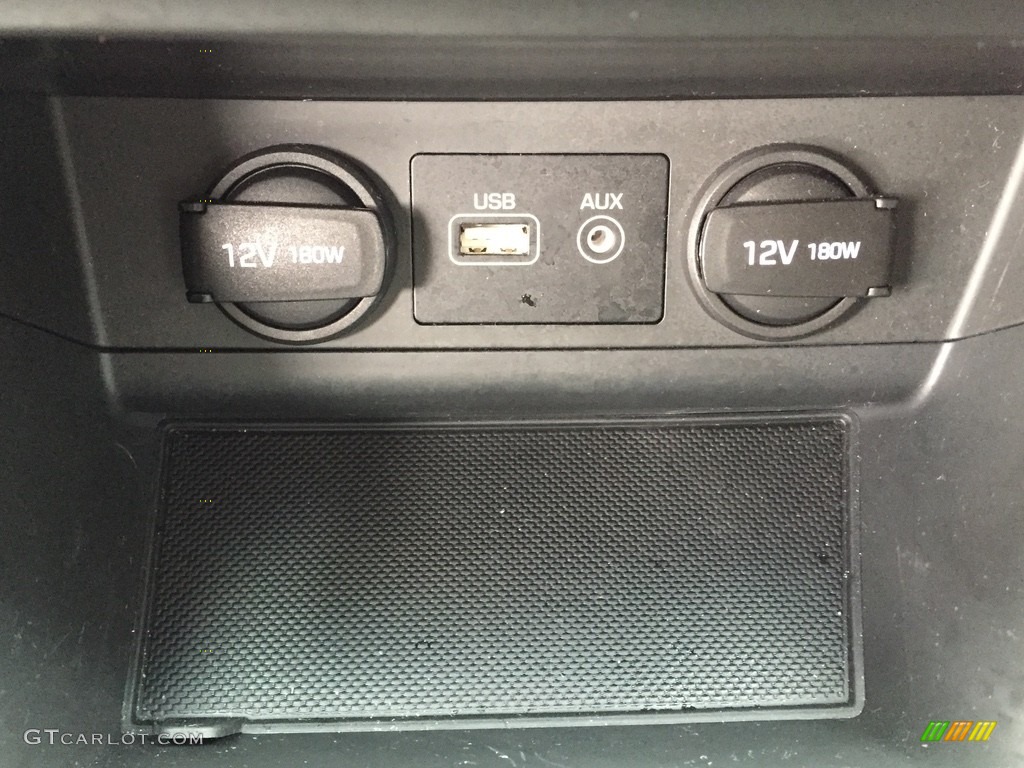 2016 Sonata SE - Venetian Red / Beige photo #19