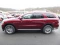 Octane Red Pearl - Durango SXT AWD Photo No. 2