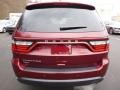 Octane Red Pearl - Durango SXT AWD Photo No. 4