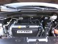 2008 Nighthawk Black Pearl Honda CR-V LX  photo #25